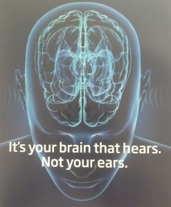 Brain Hearing