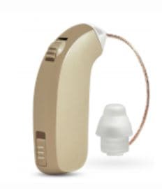 over-the-counter hearing aid