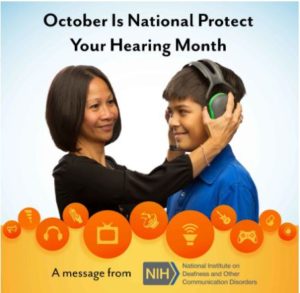 Protect Your Hearing