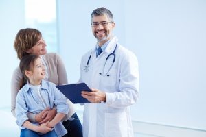 Doctors Address Communication Barriers In The Workplace