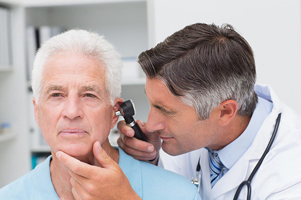 Prepare For Your Hearing Aid Doctor Appointment
